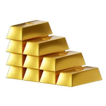 Gorgeous Gold Bar 
